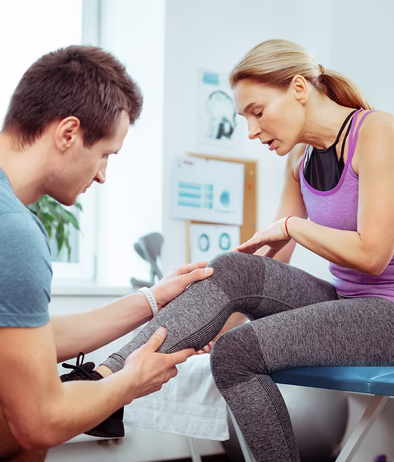 Expert Physiotherapy