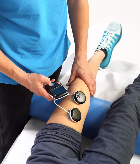 Strength & Conditioning